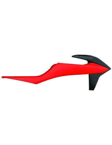 Tapas radiador SX/SXF 19- FL OR Polisport 8422100007