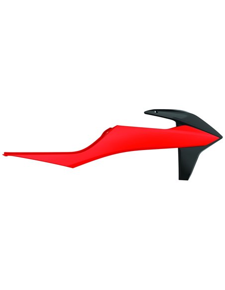 Tapas radiador SX/SXF 19- FL OR Polisport 8422100007