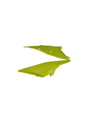 Caches latéraux SX / SXF 19- FLYE Polisport 8422200004