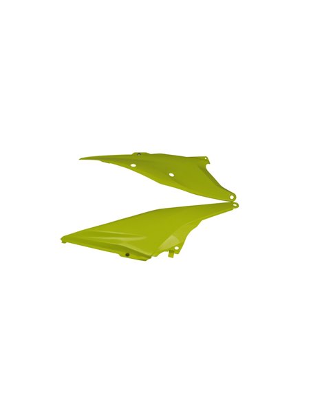 Tampas laterais SX / SXF 19- FLYE Polisport 8422200004