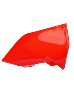 Tapa de caja del filtro KTM 16-18 FLO OR Polisport 8448100006
