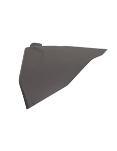 Couvercle du boîtier de filtre SX / SXF 19- GRIS Polisport 8422300007