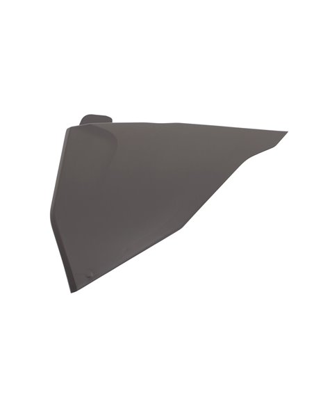 Filter box cover SX / SXF 19- GRAY Polisport 8422300007