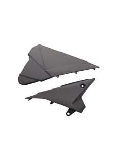 Tapas caja de filtro BETA 13-19 GREY Polisport 8448800005