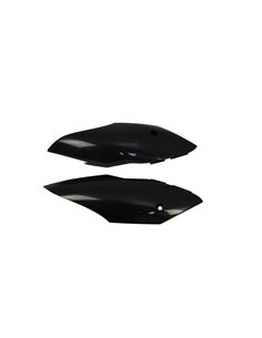 Side covers CR2-07 RESTYLE BK Polisport 8420300002