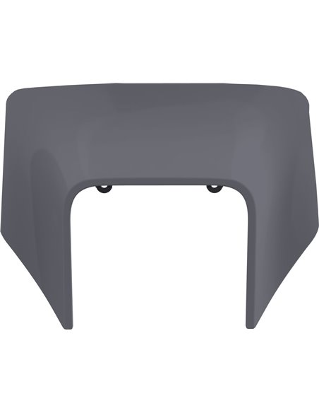 Capa de foco frontal HVA 20- GREY Polisport 8668700004