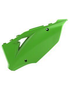 Tapes laterals restyle KX03- GN Polisport 8425900001