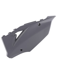 Tampas laterais RESTYLE KX03- GRY Polisport 8425900003