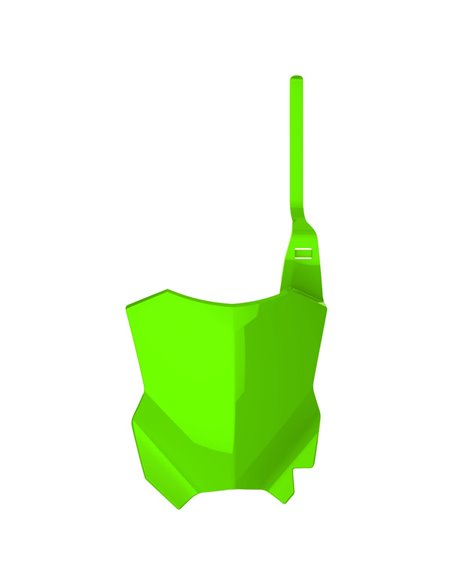 Tapa frontal portanúmeros FT RESTYLE KX03- FLGN Polisport 8665900010