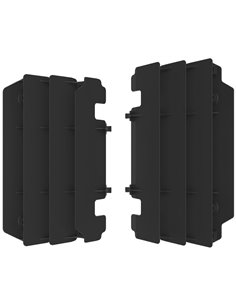 Grades do radiador KX125 / 250 BK Polisport 8472400001