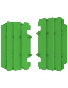 Reixetes radiador KX125 / 250 GN Polisport 8472400002