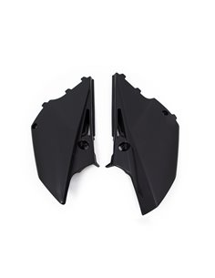 Side covers RSTYL YZ02- GRAY Polisport 8607500006