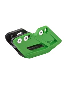 Kawasaki KXF 250/450 - Guía de Cadena Performance Verde - Modelos 2009-20 Polisport 8457600002