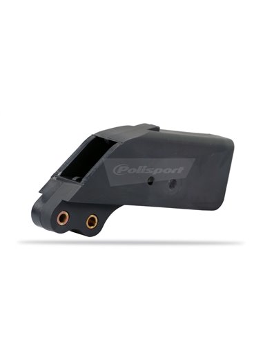 KTM 85 SX - Chain Guide Black - 2007-14 Models Polisport 8451200001