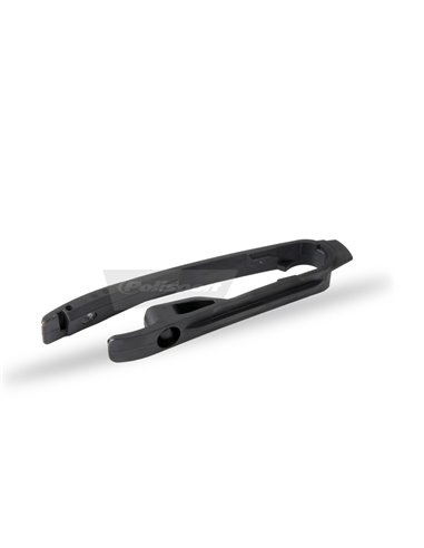 KTM SX,XC - Deslizador de Corrente Preta - Modelos 2011 Polisport 8453400001