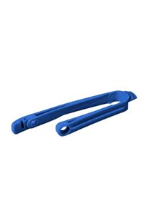 Patín basculante HVA TC/FC/FE BL Polisport 8453500003