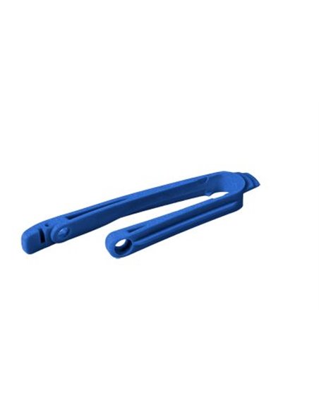 Patín basculante HVA TC/FC/FE BL Polisport 8453500003