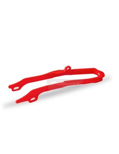 Honda CRF250R - Patín de Basculante Rojo - Modelos 2010-13 Polisport 8453000002