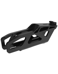 Suzuki RMZ250 - Guía de Cadena Negro - Modelos 2019-20 Polisport 8465000001
