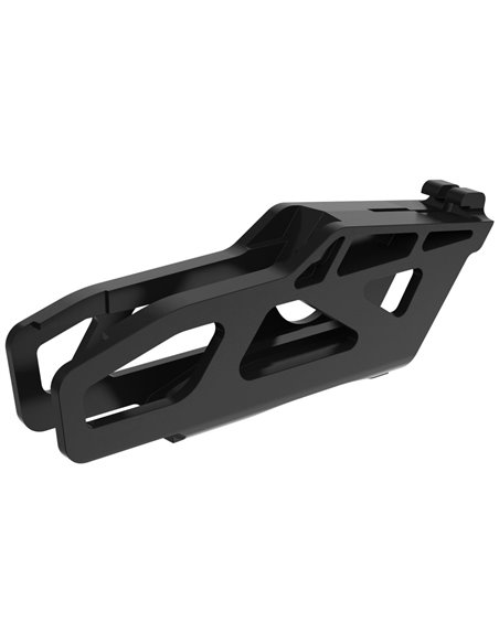 Suzuki RMZ250 - Guia de Corrente Preto - Modelos 2019-20 Polisport 8465000001