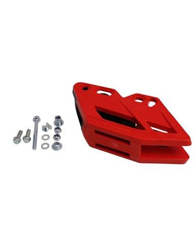 Beta RR2T,RR4T - Performance Chain Guide Red - 2010-20 Models Polisport 8155800002