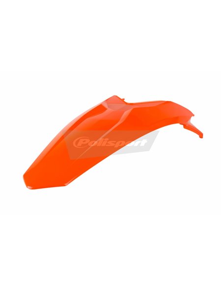 Guardabarros trasero KTM SX85 13-17 OR Polisport 8579400001