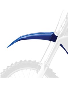 Yamaha YZ125/250 - Guardabarros Delantero Azul - Modelos 2015-20 Polisport 8553600003
