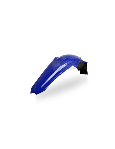Rear fender YAM YZF450 10-13 BL Polisport 8578900003