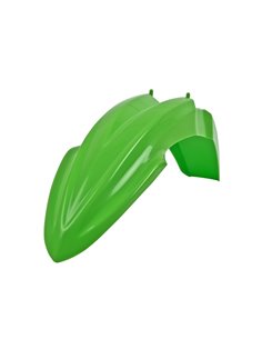 Guardabarros delantero KX85 14-18 GREEN Polisport 8574100001
