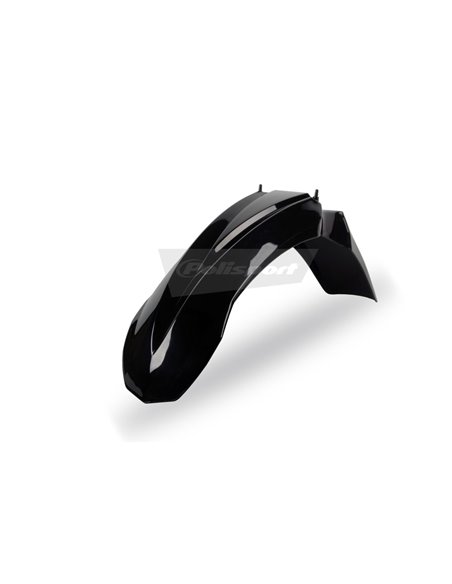 Guarda-lamas dianteiro GAGSGAS BK Polisport 8571800003