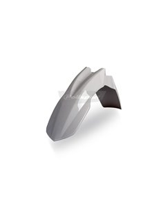 Parafangs davanter GAS 011 WH Polisport 8595300003