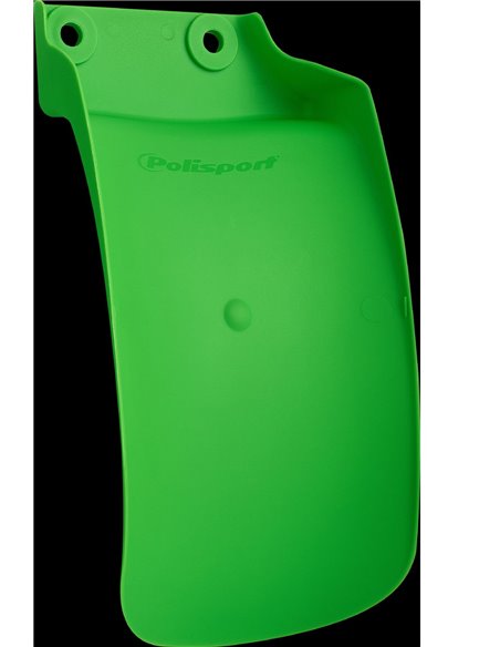 Kawasaki KX250F - Protector de Amortidor Verd - Models 2007-16 Polisport 8905400003