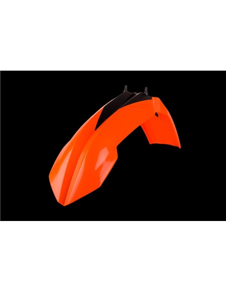 Guarda-lamas dianteiro SX85 13-17 OU Polisport 8573600004