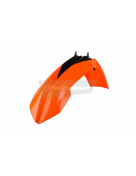 Parafangs davanter SX85 13-17 WH Polisport 8573600002