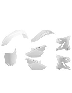 Kit de Plàstics YZ125 / 250 15-20 WH Polisport 90.648