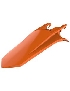 Pára-lama traseiro SX85 18- OR Polisport 8554700001