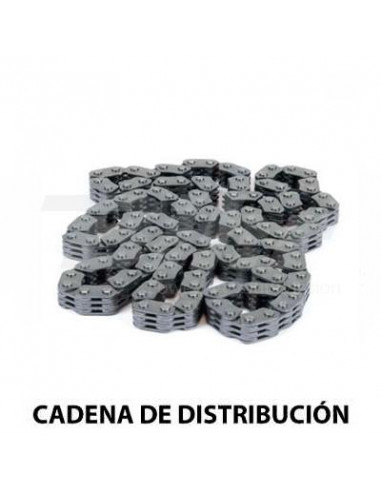 Cadena de distribución 124malla CBR900RR '00-04 CBR1000RR '04-05 CMM-E124