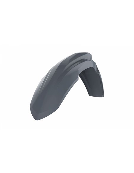 Garde-boue avant CRF250 / 450 GREY Polisport 8553200006