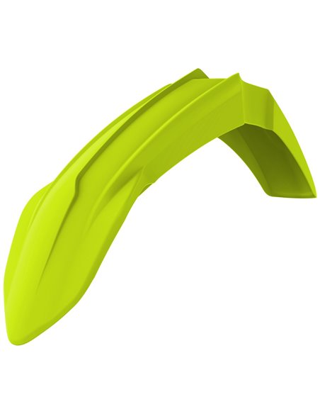 Front fender YZF250 19- / 45018- FLYE Polisport 8574800004