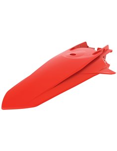 Rear fender KTM 19- FLO OR Polisport 8556600006