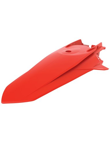Parafangs darrera KTM 19- FLO OR Polisport 8556600006
