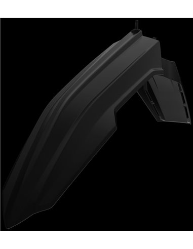 Guardabarros delantero RM RESTYLE BLK Polisport 8576800002