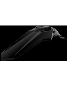 Garde-boue arrière RM RESTYLE BLK Polisport 8596200002