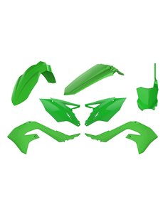 Kit de plásticos KXF450 19- OE20 Polisport 90867