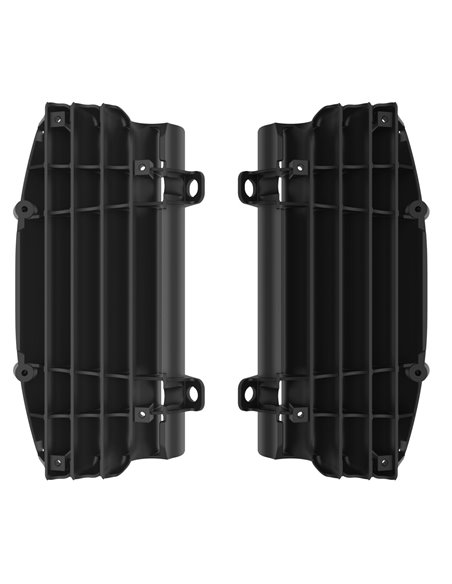 Reixetes radiador KTM HVA BK Polisport 8457900002