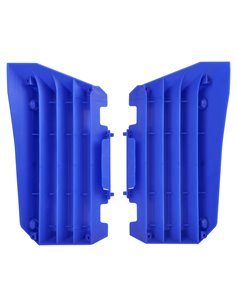 Grades do radiador YZF14-17 BL Polisport 8455400002