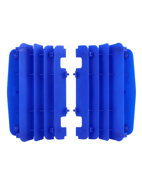 Grilles de radiateur YZF450 10-13 BL Polisport 8455600002