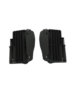 Grilles de radiateur YZF450 18- BK Polisport 8464700003