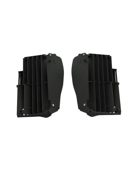 Grilles de radiateur YZF450 18- BK Polisport 8464700003