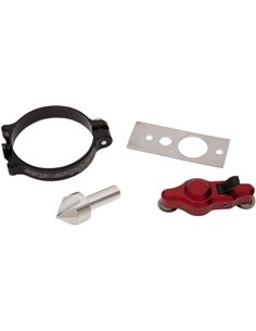 Kit salida rápida - holeshot Yamaha PRO CIRCUIT 2912416